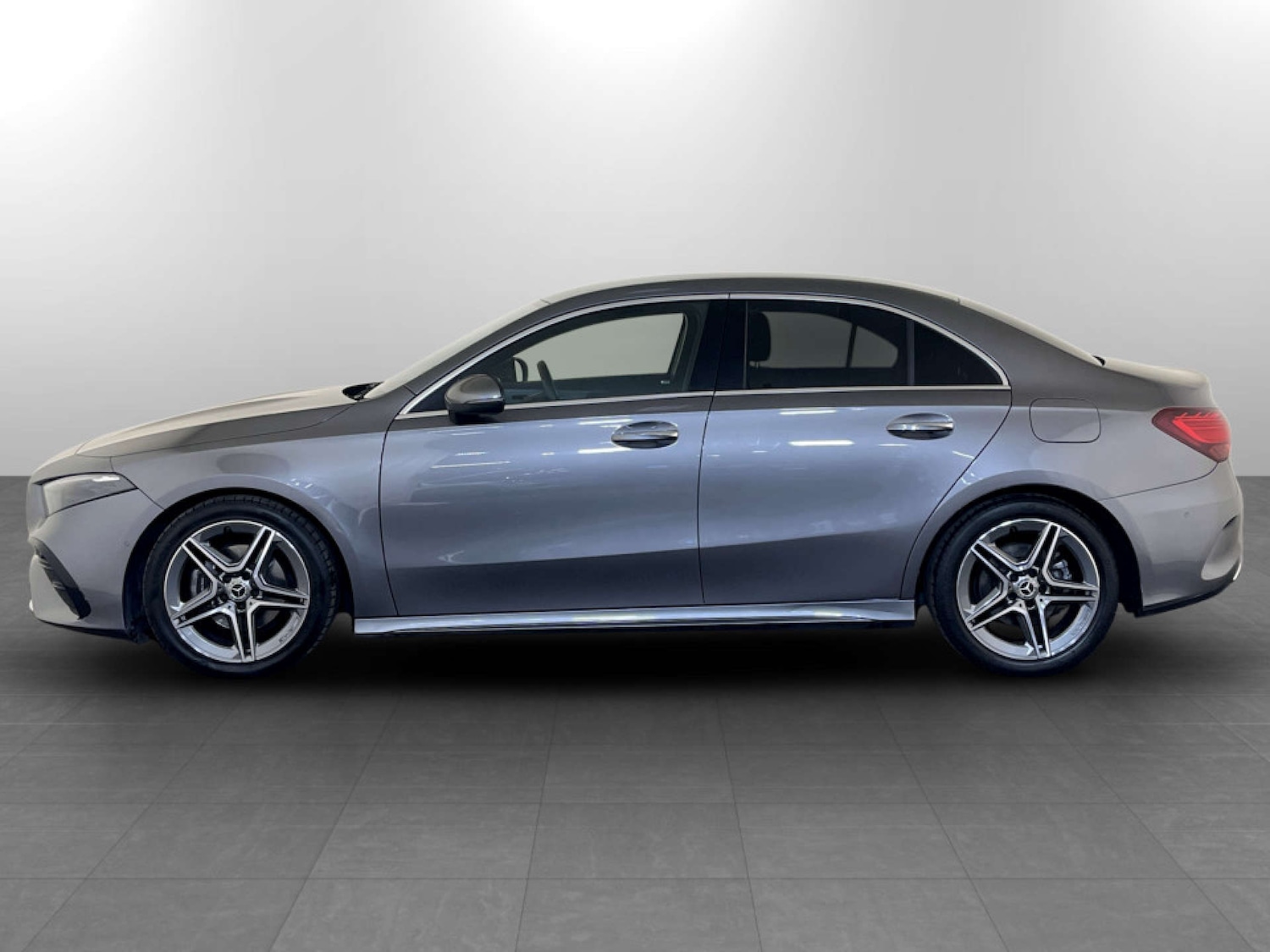 Used Mercedes-Benz A-Class 2023 for sale - 77185754: Photo 7