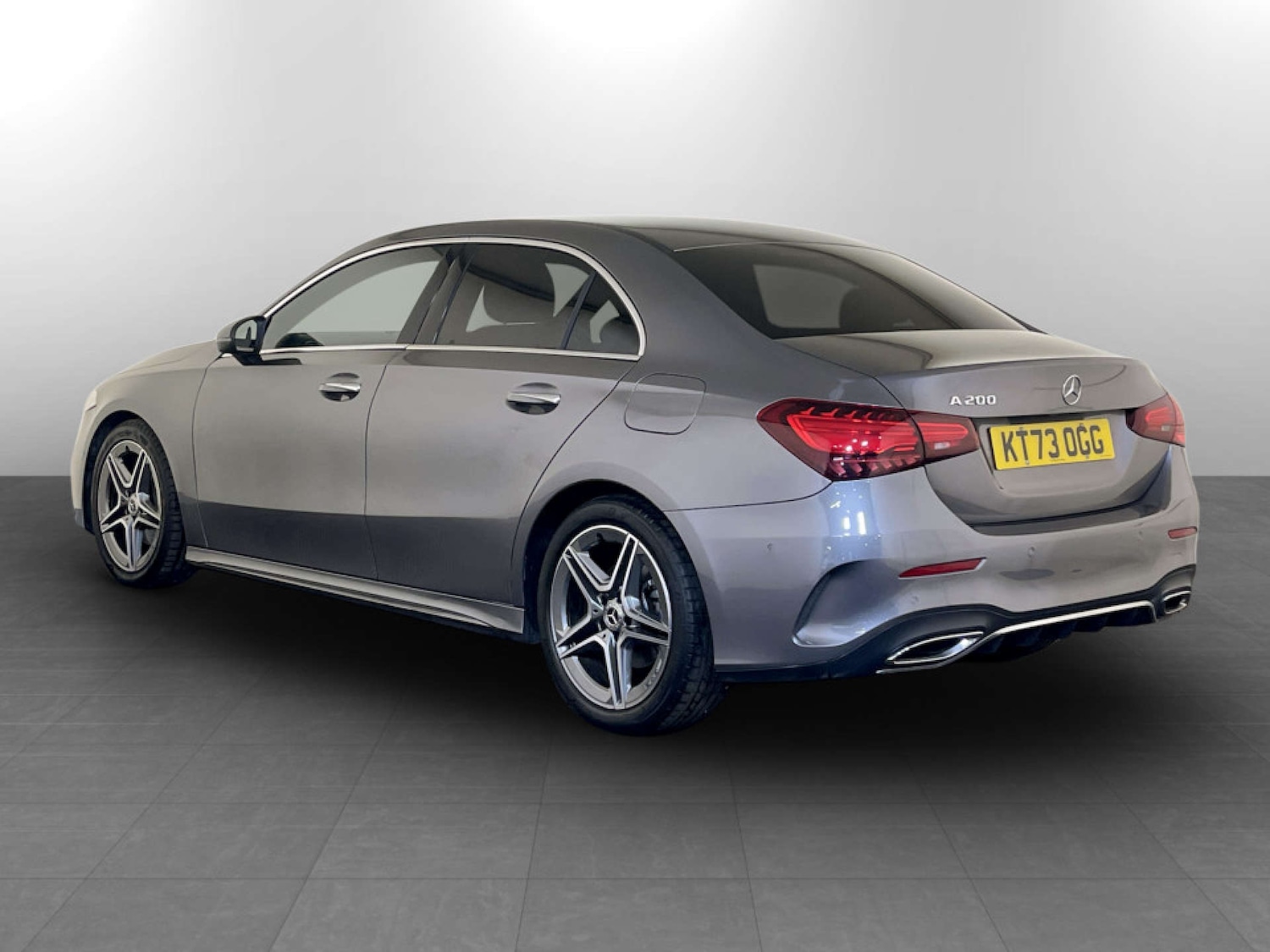 Used Mercedes-Benz A-Class 2023 for sale - 77185754: Photo 8