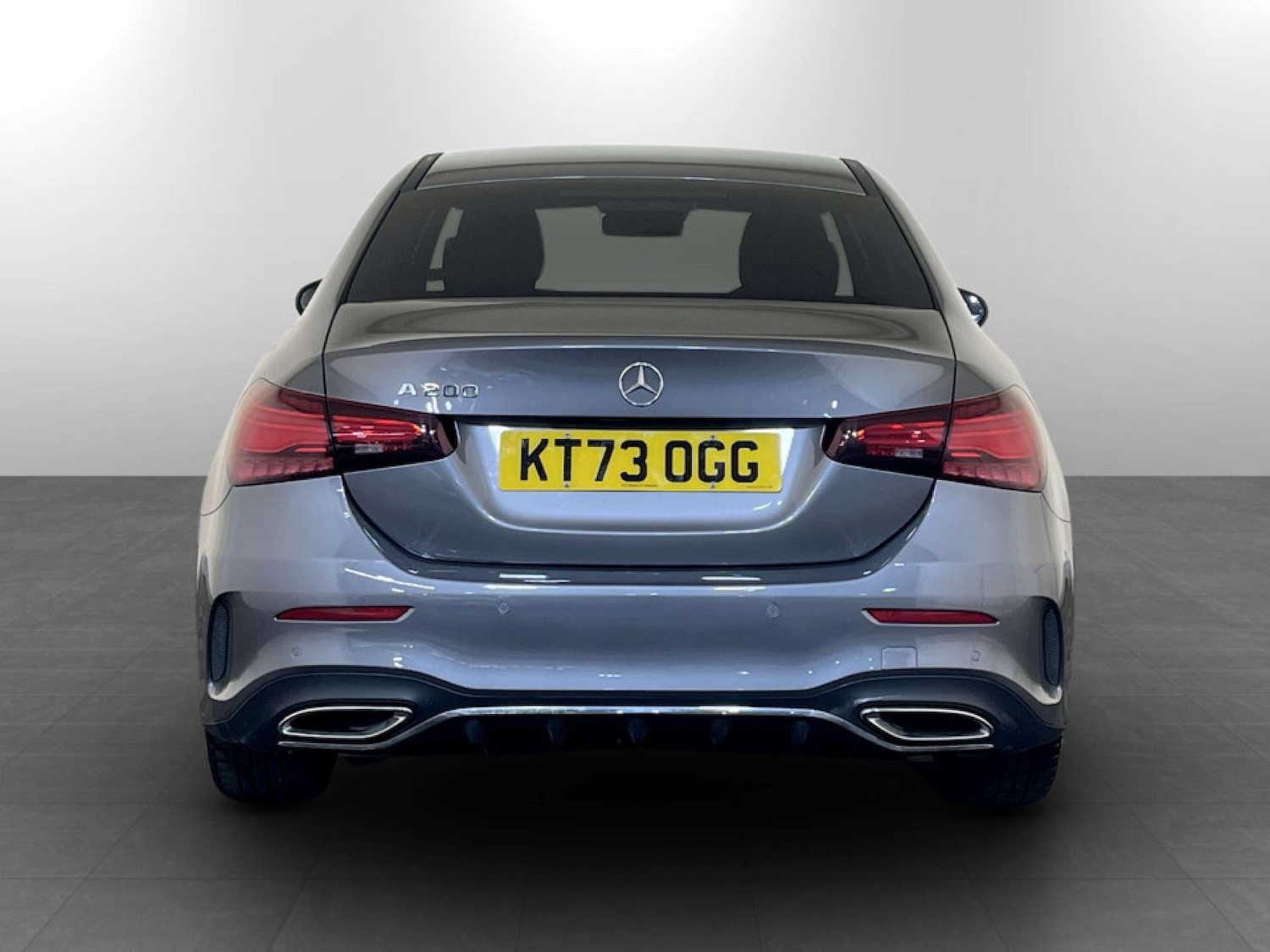 Used Mercedes-Benz A-Class 2023 for sale - 77185754: Photo 9