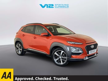 Used Hyundai KONA 2019 for sale - 78835076: Photo