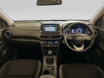 Used Hyundai KONA 2019 for sale - 78835076: Photo