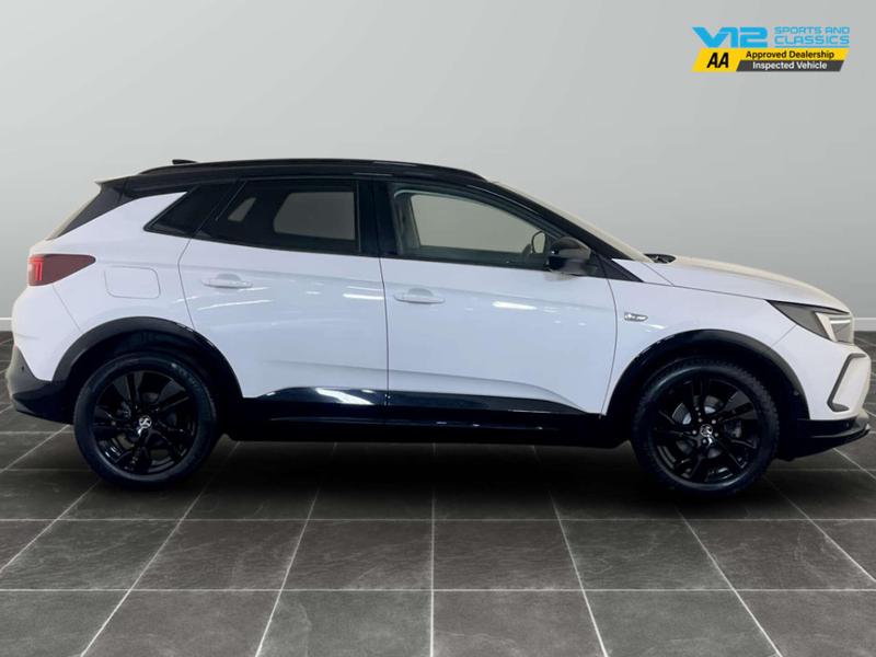 Used Vauxhall Grandland 2022 for sale - 76882766: Photo 11
