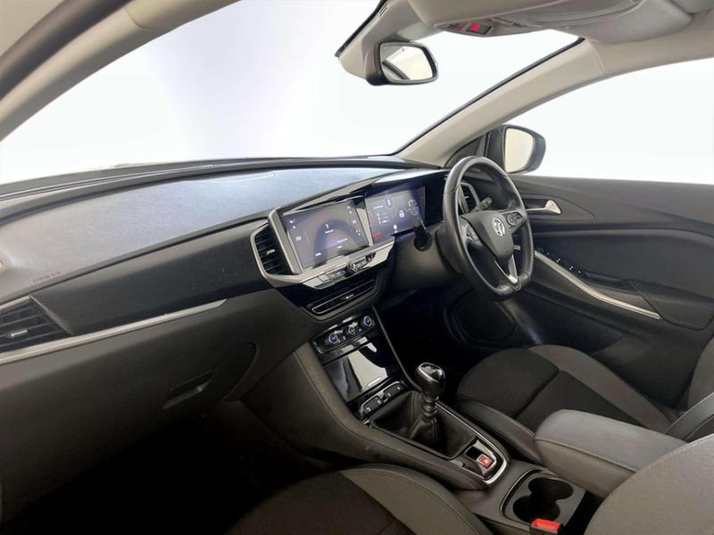 Used Vauxhall Grandland 2022 for sale - 76882766: Photo 12