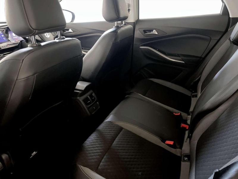 Used Vauxhall Grandland 2022 for sale - 76882766: Photo 14