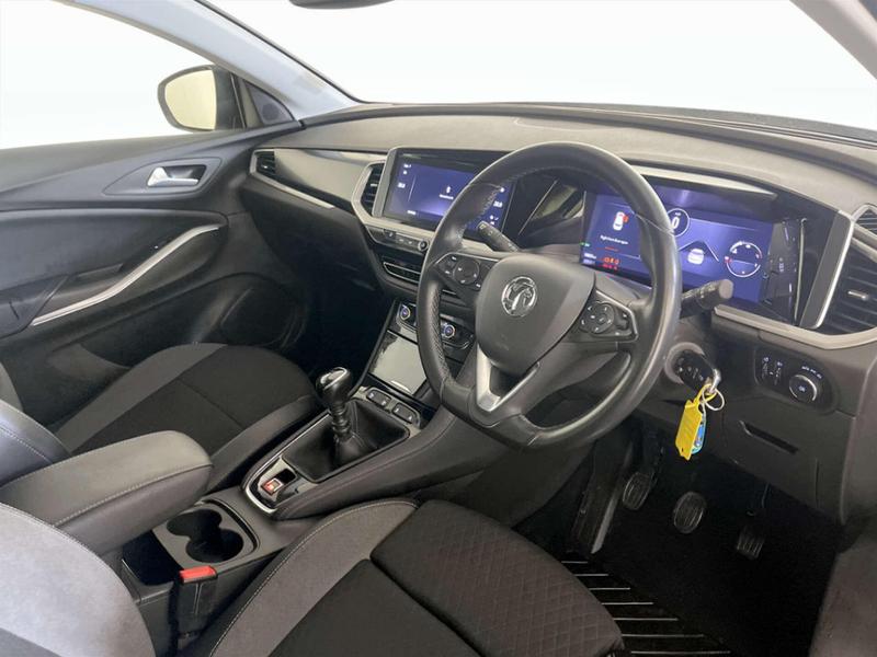 Used Vauxhall Grandland 2022 for sale - 76882766: Photo 16