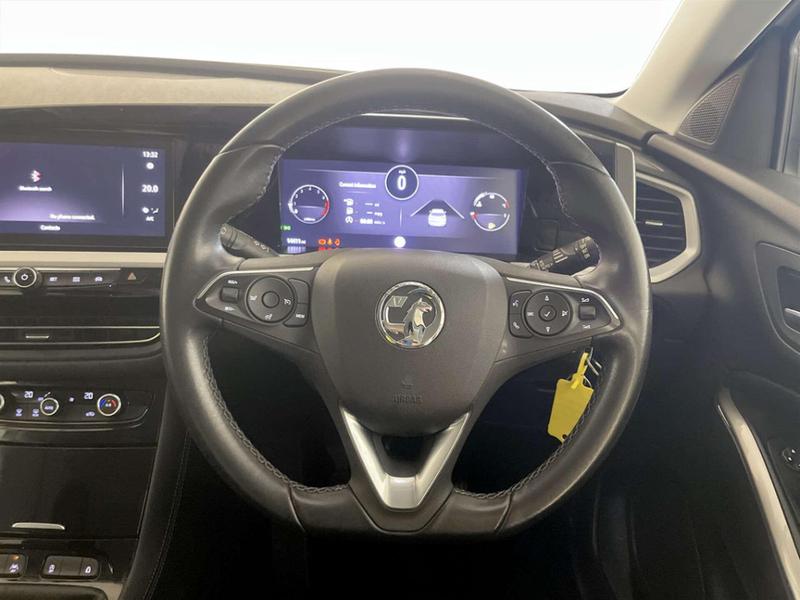 Used Vauxhall Grandland 2022 for sale - 76882766: Photo 17