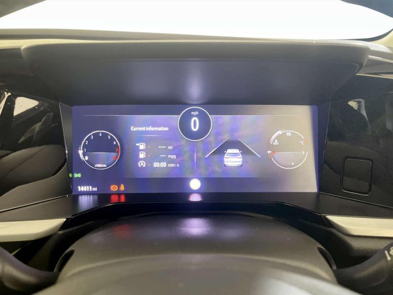 Used Vauxhall Grandland 2022 for sale - 76882766: Photo 19