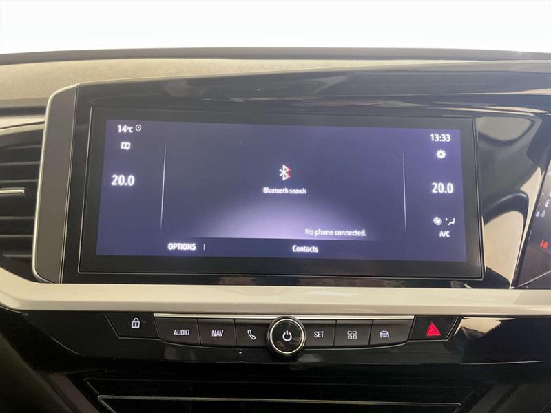 Used Vauxhall Grandland 2022 for sale - 76882766: Photo 21