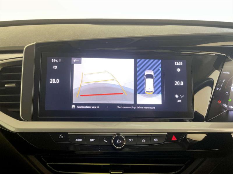 Used Vauxhall Grandland 2022 for sale - 76882766: Photo 24