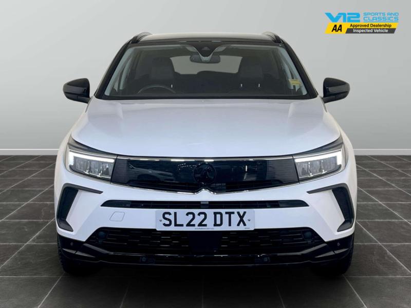 Used Vauxhall Grandland 2022 for sale - 76882766: Photo 5