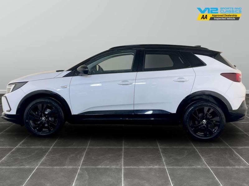 Used Vauxhall Grandland 2022 for sale - 76882766: Photo 7