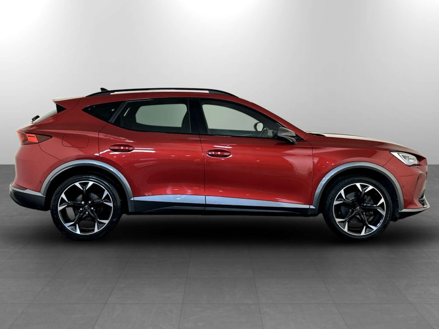 Used Cupra Formentor 2021 for sale - 77285458: Photo 10