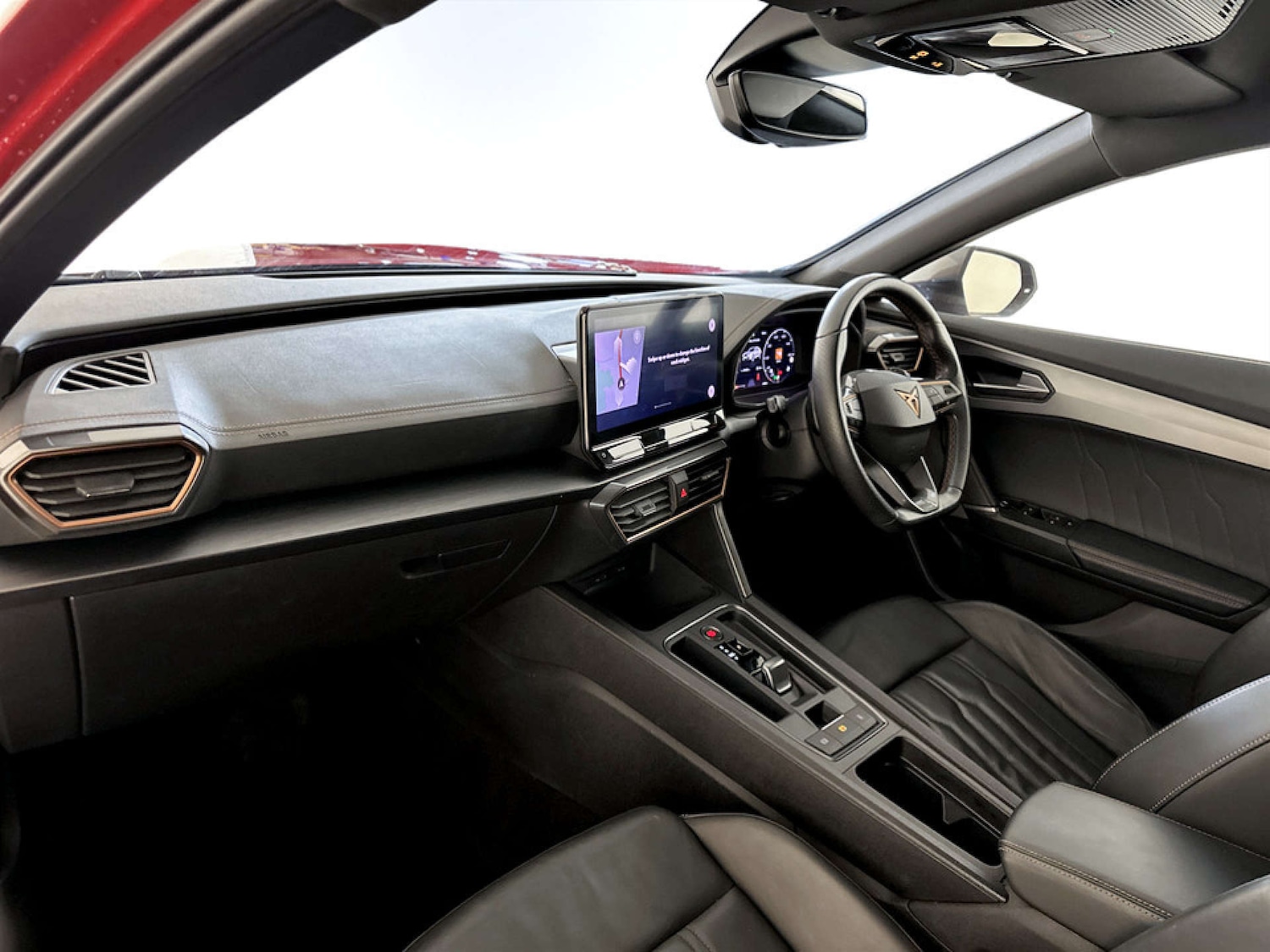 Used Cupra Formentor 2021 for sale - 77285458: Photo 12