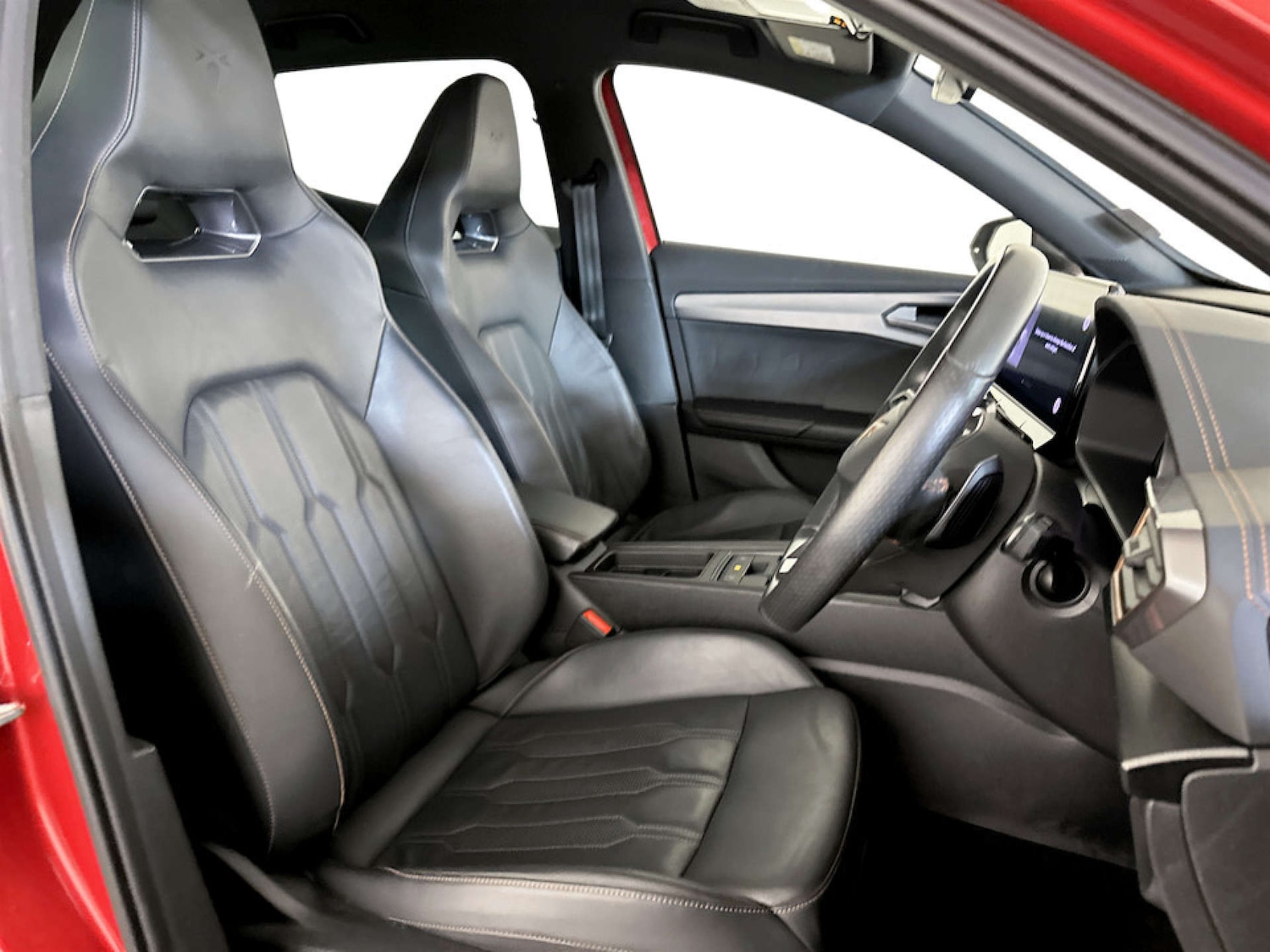 Used Cupra Formentor 2021 for sale - 77285458: Photo 13