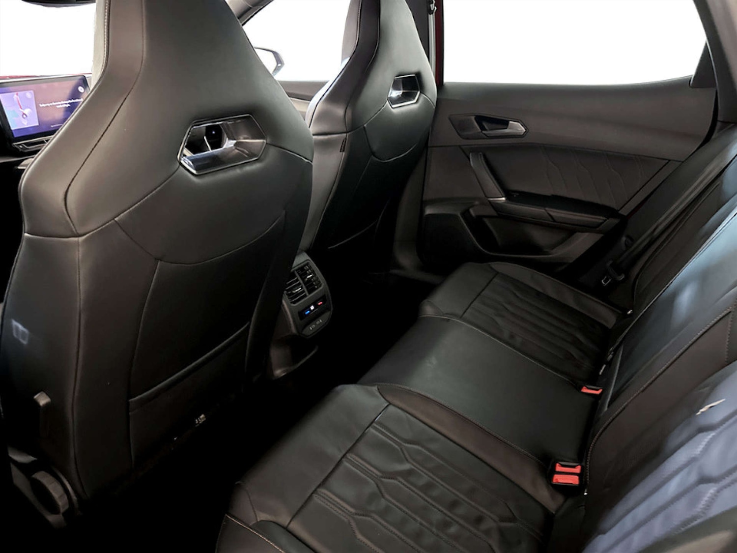 Used Cupra Formentor 2021 for sale - 77285458: Photo 14