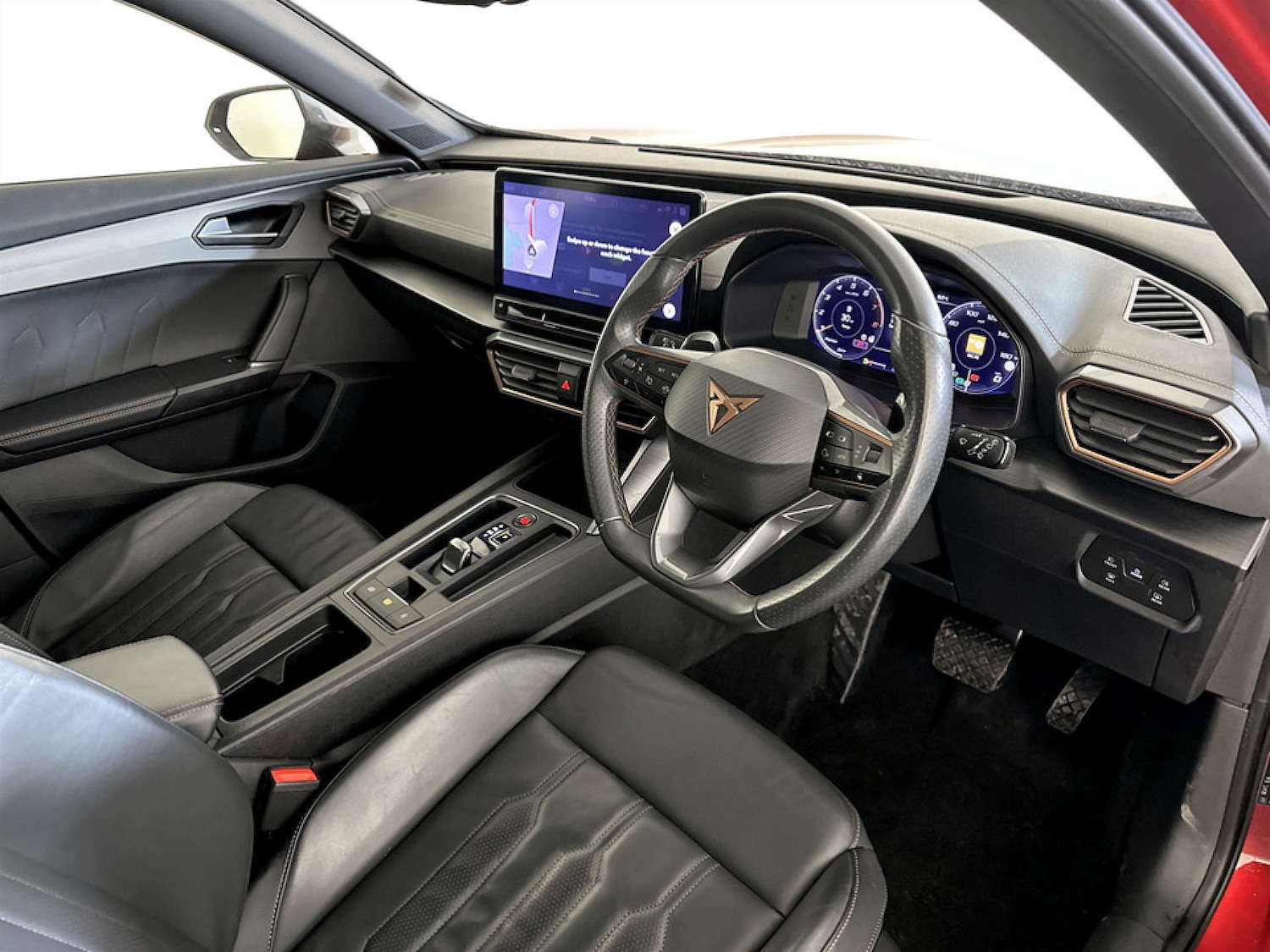 Used Cupra Formentor 2021 for sale - 77285458: Photo 15