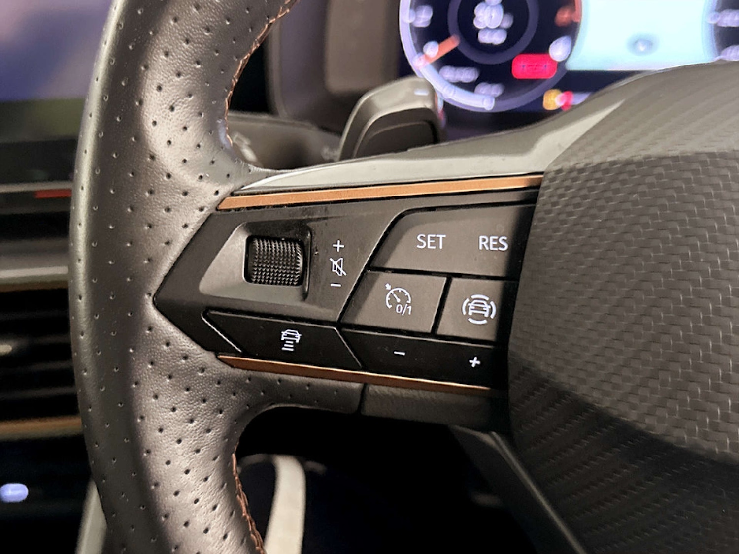 Used Cupra Formentor 2021 for sale - 77285458: Photo 17