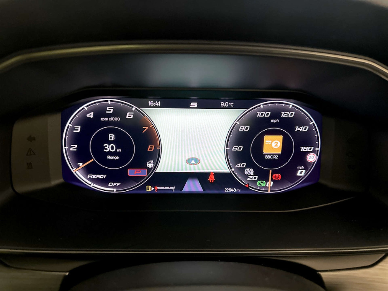 Used Cupra Formentor 2021 for sale - 77285458: Photo 18