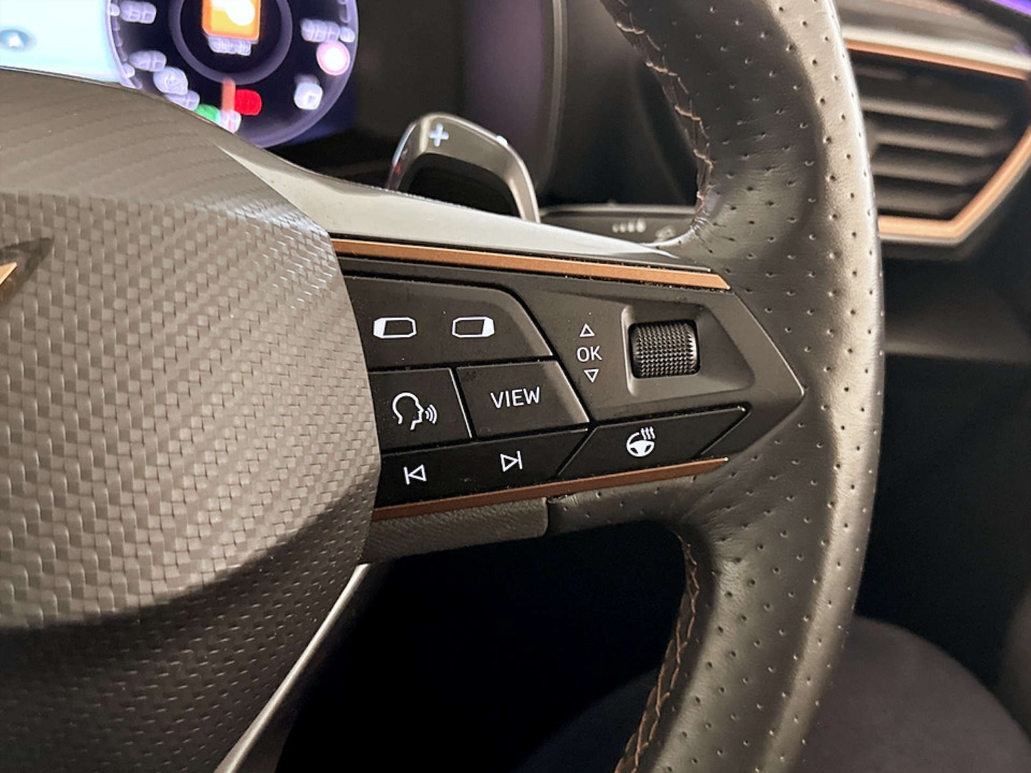 Used Cupra Formentor 2021 for sale - 77285458: Photo 19