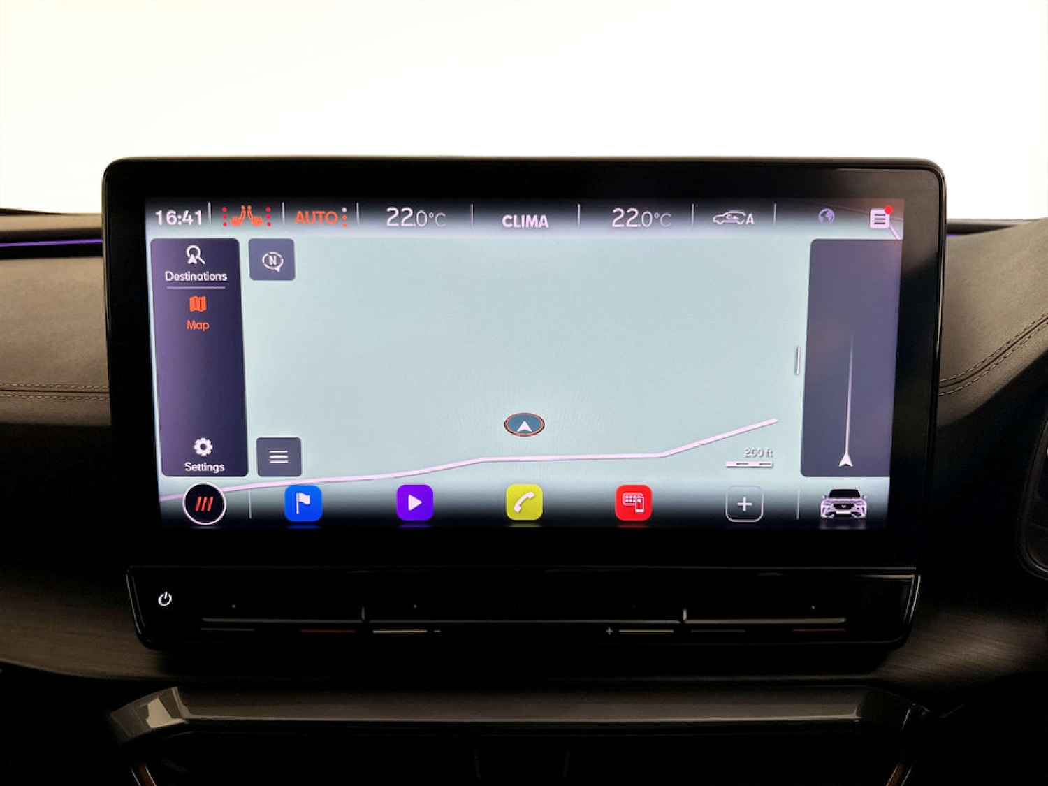 Used Cupra Formentor 2021 for sale - 77285458: Photo 21