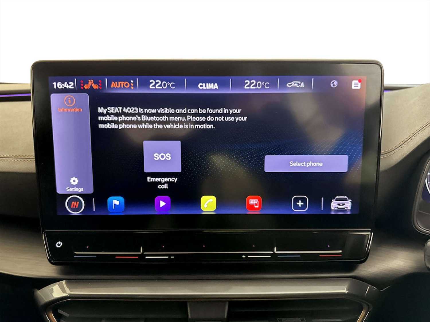 Used Cupra Formentor 2021 for sale - 77285458: Photo 23