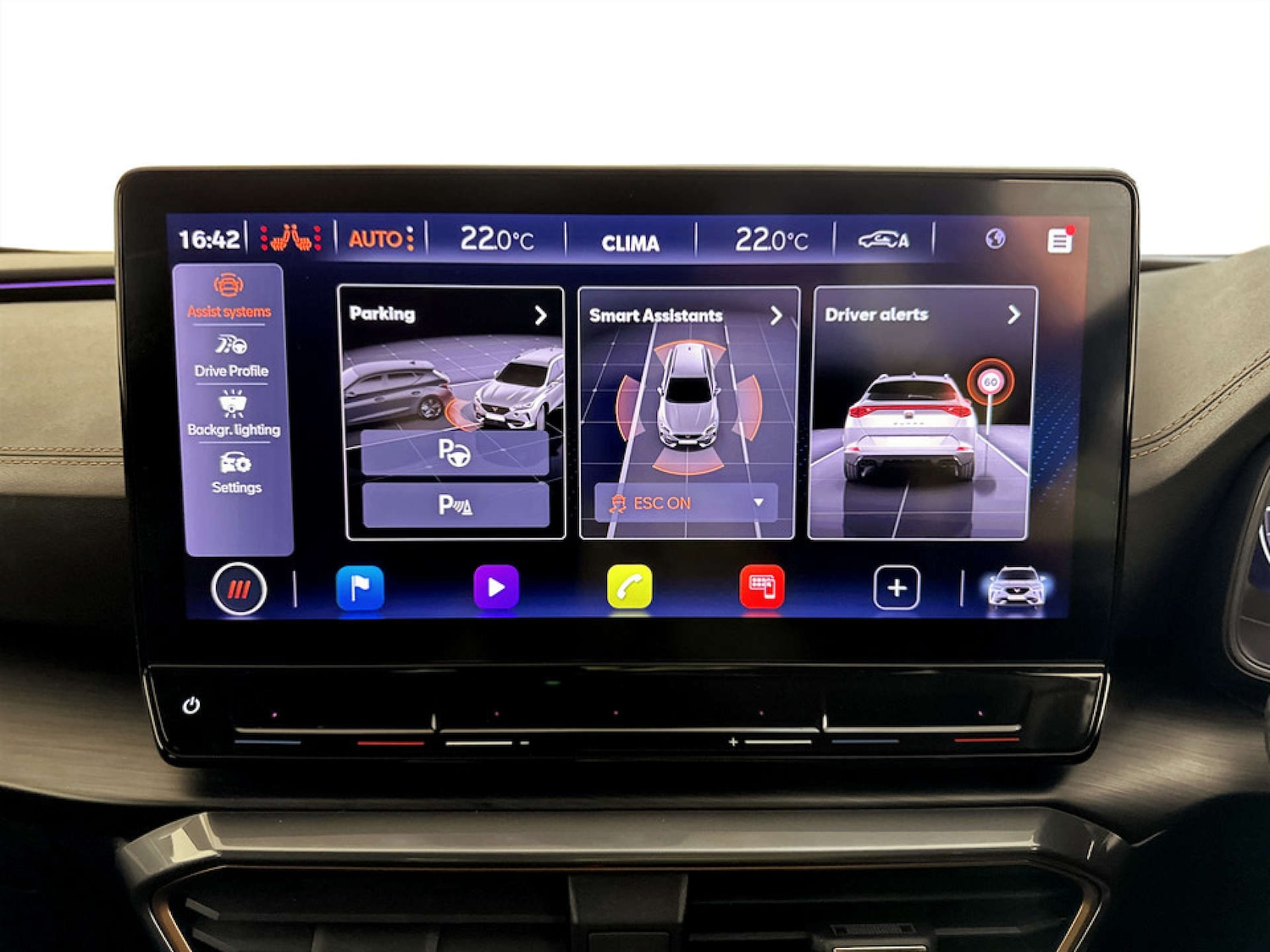 Used Cupra Formentor 2021 for sale - 77285458: Photo 24