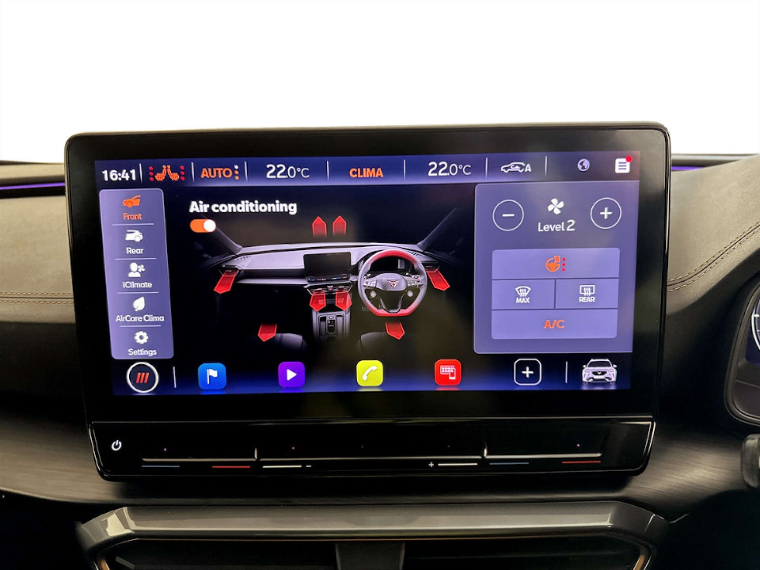 Used Cupra Formentor 2021 for sale - 77285458: Photo 25