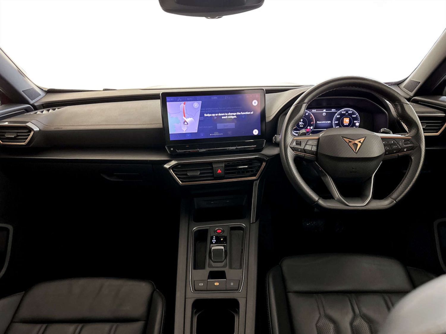 Used Cupra Formentor 2021 for sale - 77285458: Photo 3