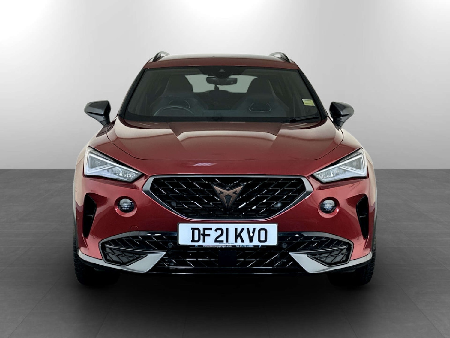 Used Cupra Formentor 2021 for sale - 77285458: Photo 5