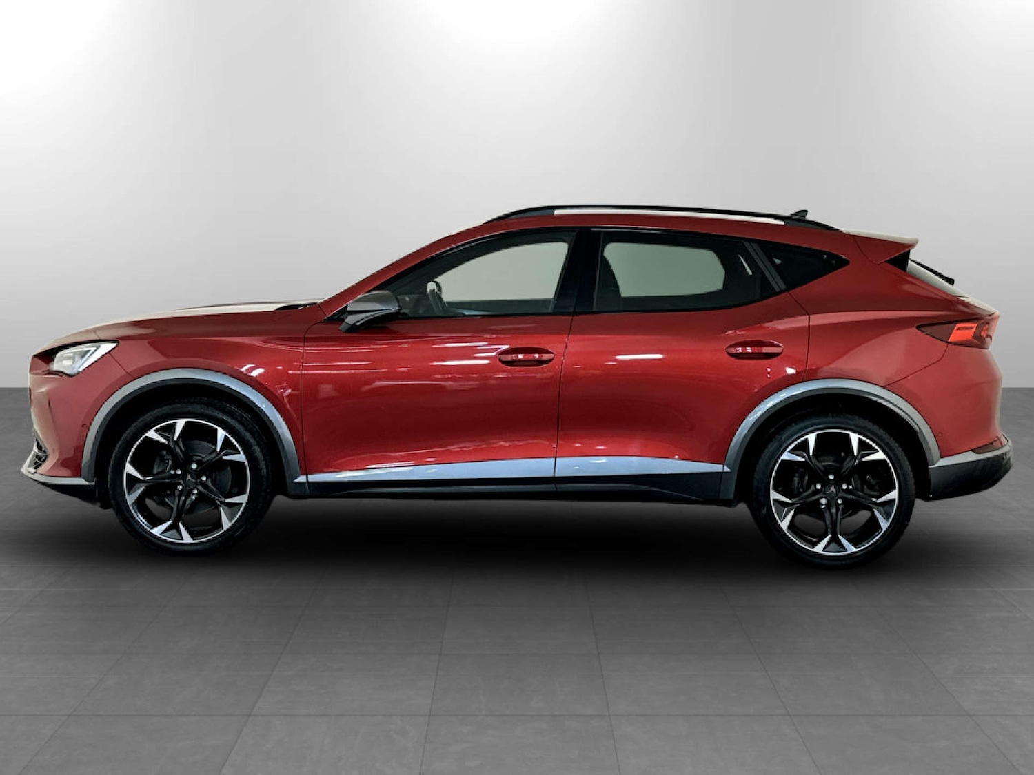 Used Cupra Formentor 2021 for sale - 77285458: Photo 7