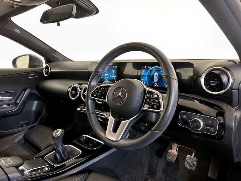 Used Mercedes-Benz A-Class 2020 for sale - 76452724: Photo 15