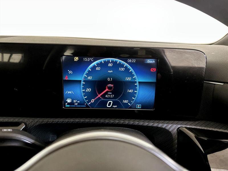 Used Mercedes-Benz A-Class 2020 for sale - 76452724: Photo 18