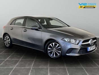 Used Mercedes-Benz A-Class 2020 for sale - 76452724: Photo