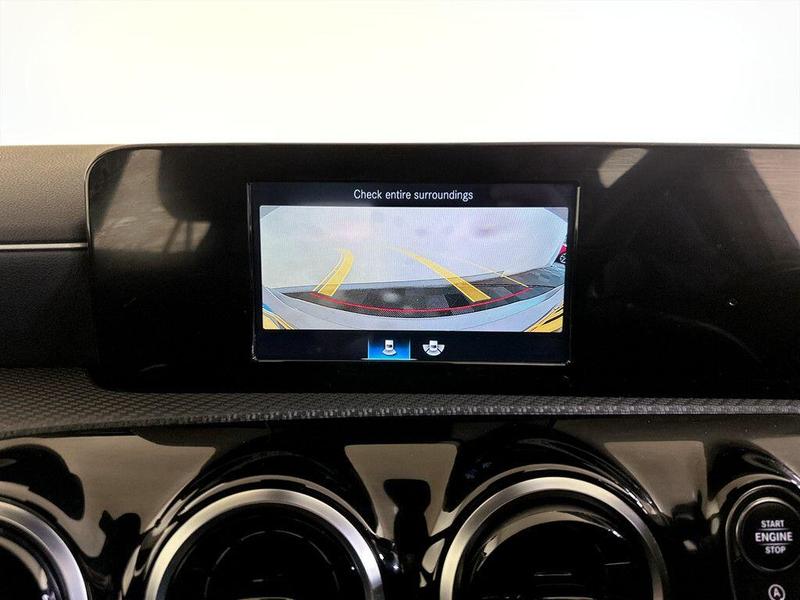 Used Mercedes-Benz A-Class 2020 for sale - 76452724: Photo 20