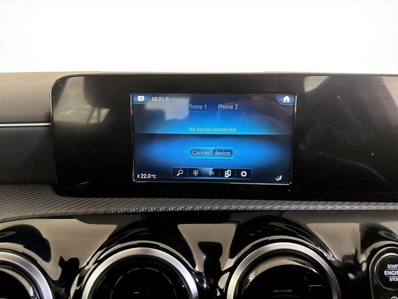 Used Mercedes-Benz A-Class 2020 for sale - 76452724: Photo 22