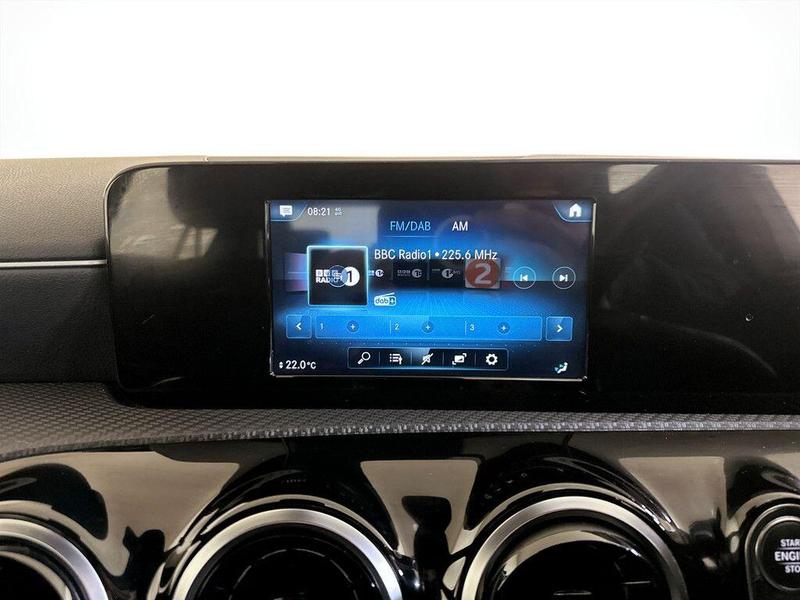 Used Mercedes-Benz A-Class 2020 for sale - 76452724: Photo 24