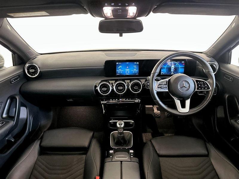 Used Mercedes-Benz A-Class 2020 for sale - 76452724: Photo 3