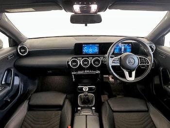 Used Mercedes-Benz A-Class 2020 for sale - 76452724: Photo