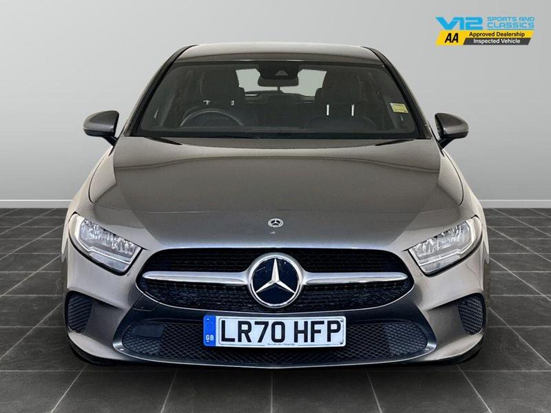 Used Mercedes-Benz A-Class 2020 for sale - 76452724: Photo 5