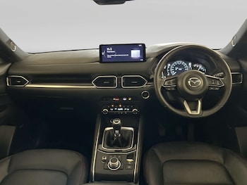Used Mazda CX-5 2025 for sale - 78992644: Photo