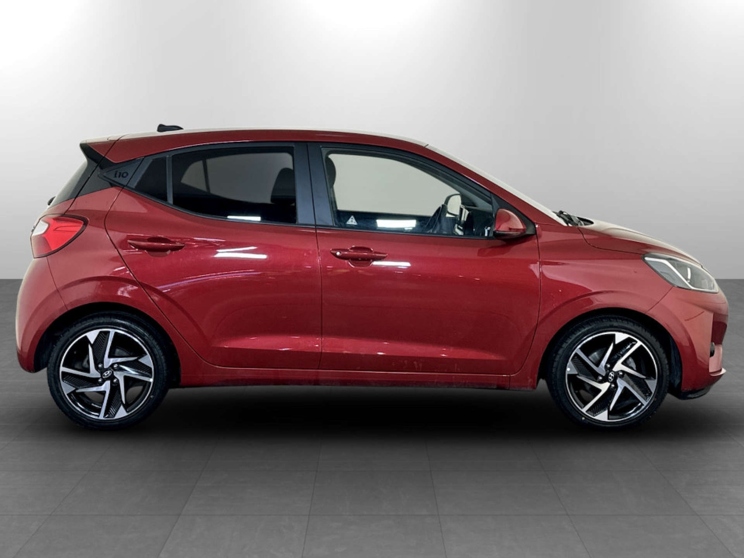 Used Hyundai i10 2022 for sale - 77186008: Photo 11