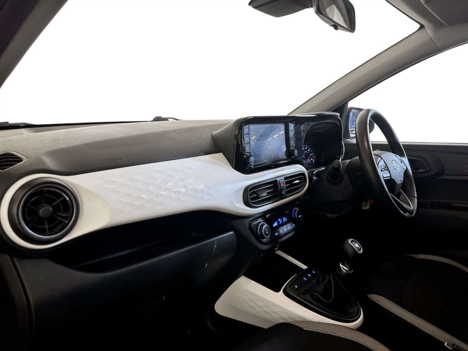 Used Hyundai i10 2022 for sale - 77186008: Photo 12