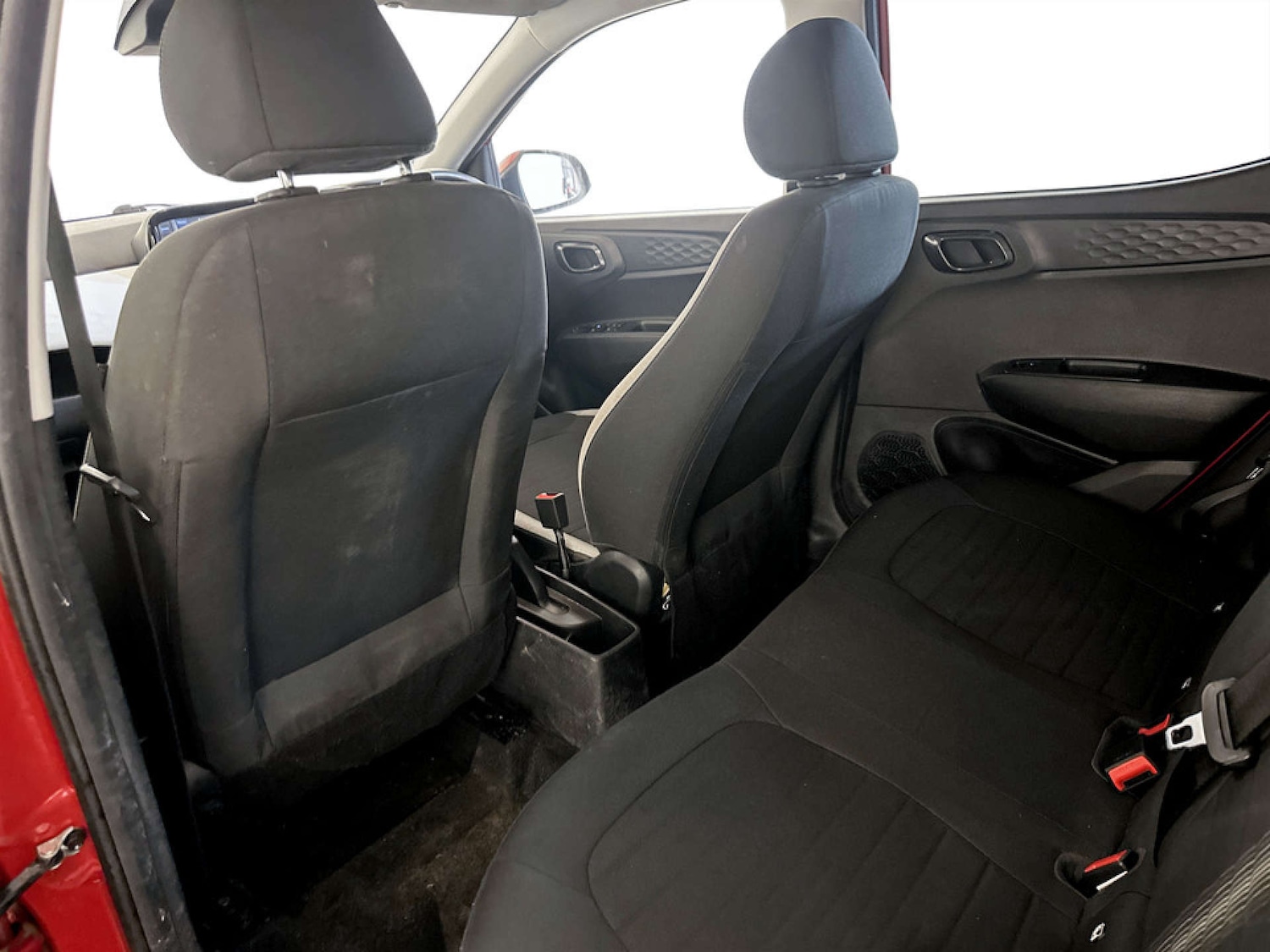 Used Hyundai i10 2022 for sale - 77186008: Photo 14