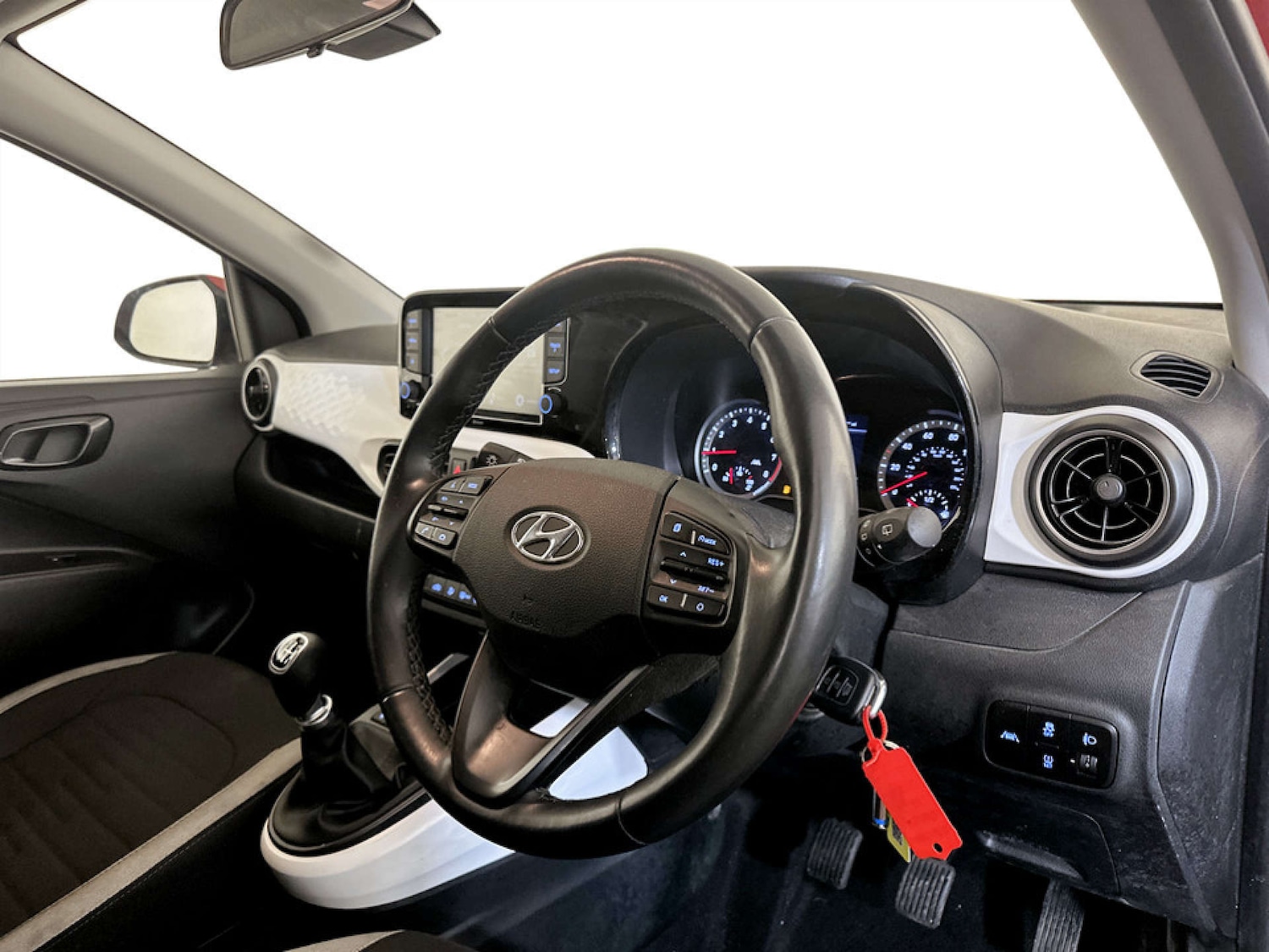 Used Hyundai i10 2022 for sale - 77186008: Photo 15