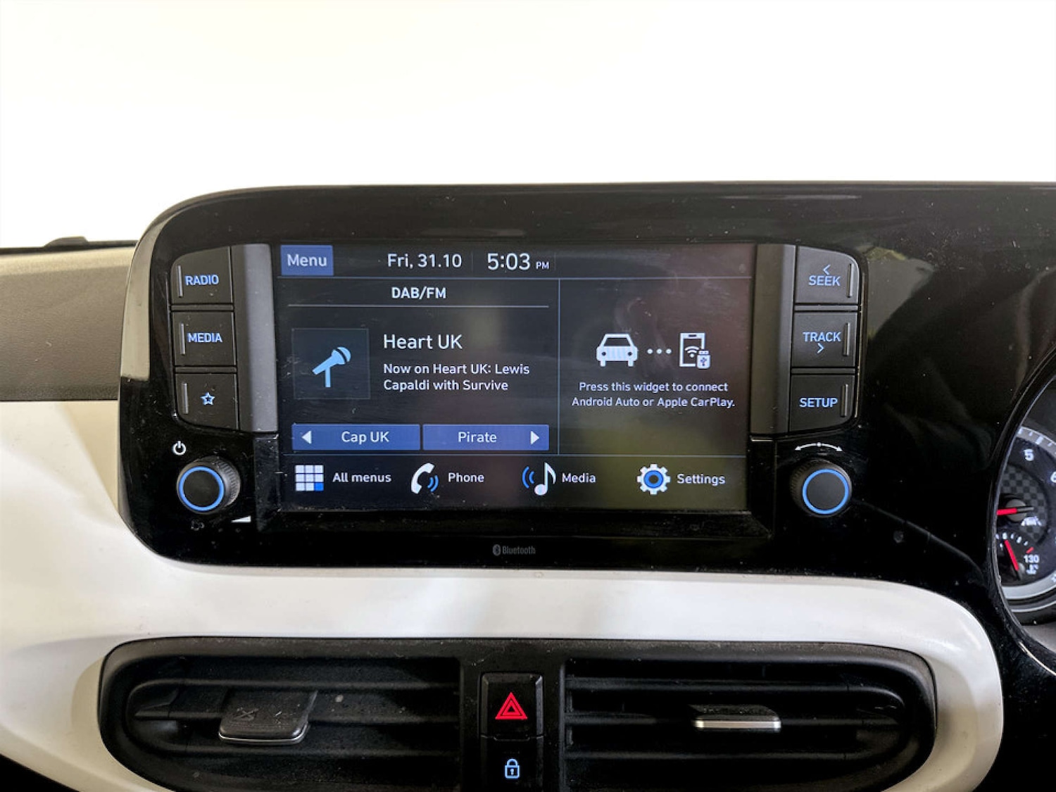 Used Hyundai i10 2022 for sale - 77186008: Photo 21