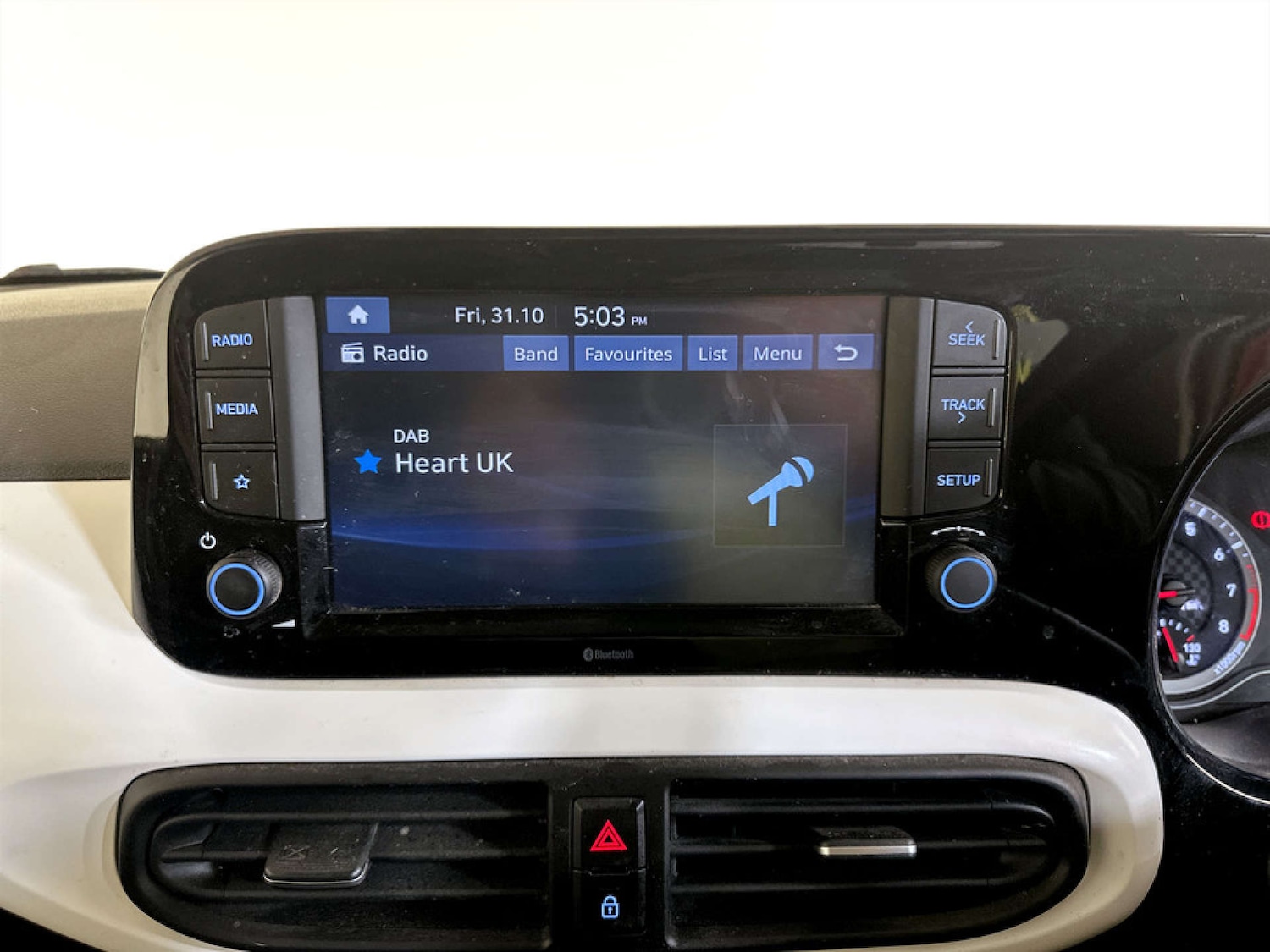 Used Hyundai i10 2022 for sale - 77186008: Photo 23