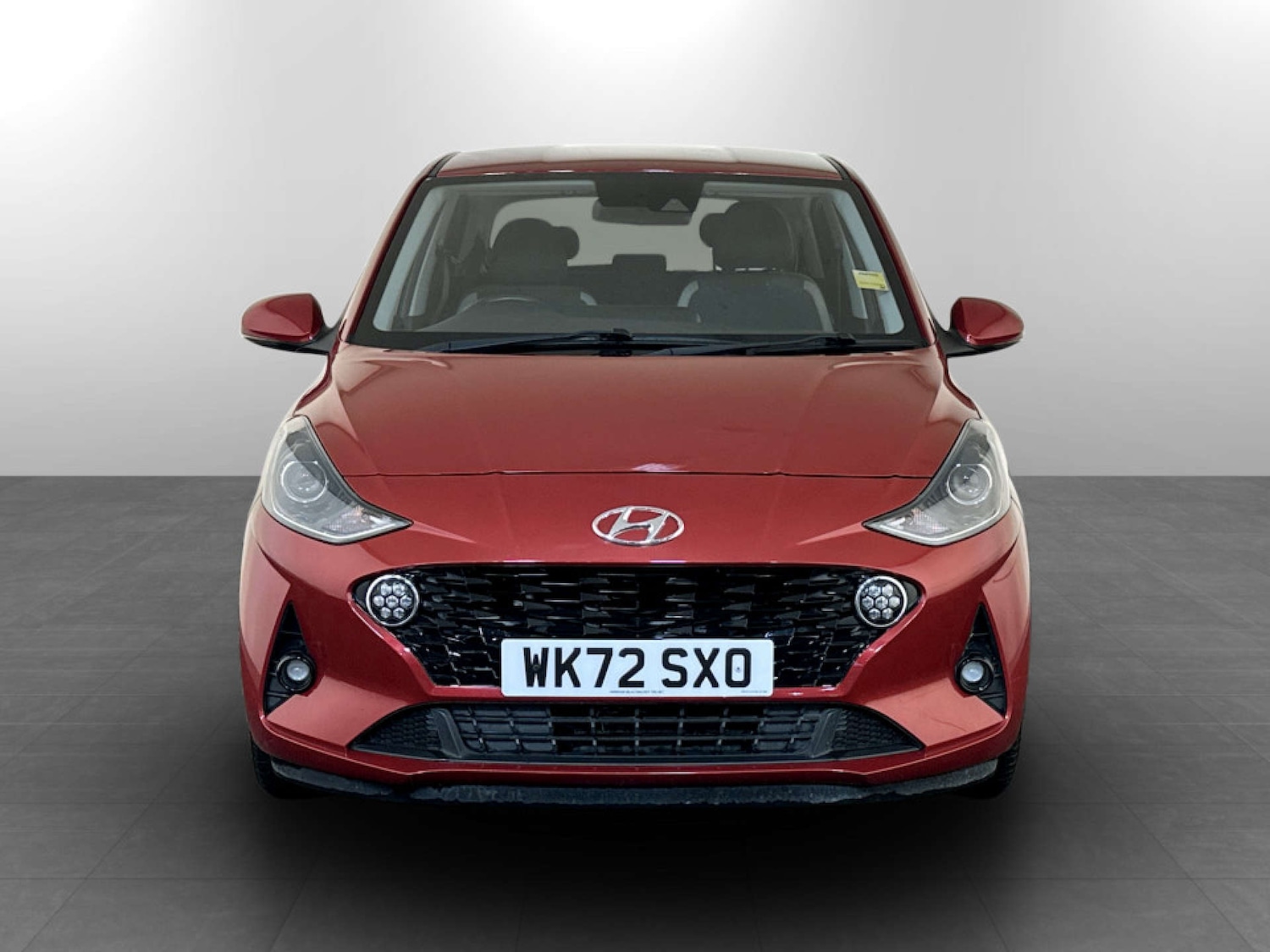 Used Hyundai i10 2022 for sale - 77186008: Photo 5