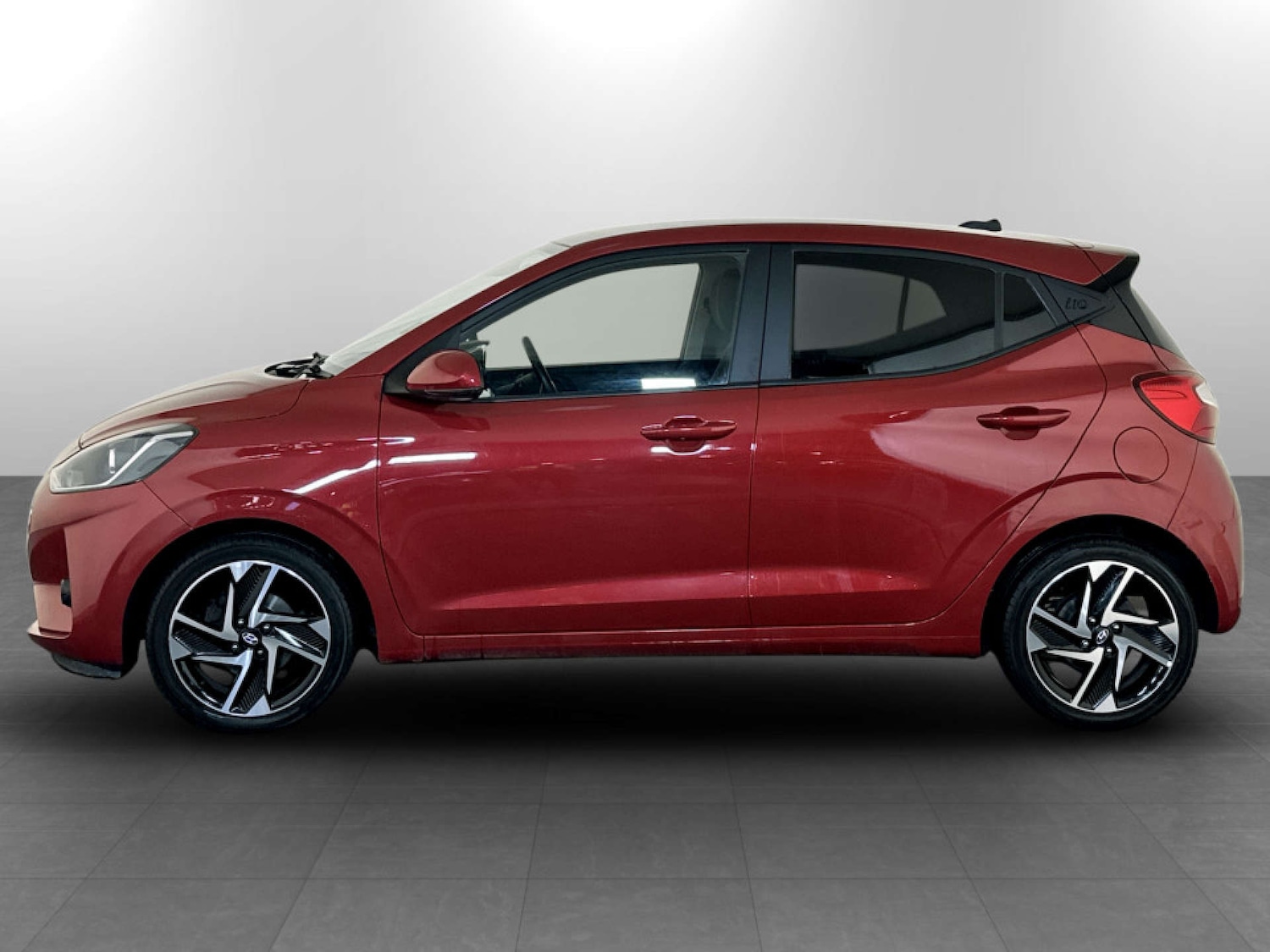 Used Hyundai i10 2022 for sale - 77186008: Photo 7