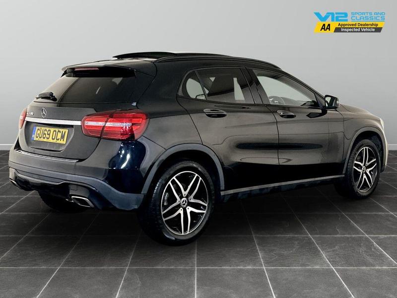 Used Mercedes-Benz GLA 2019 for sale - 76452725: Photo 10