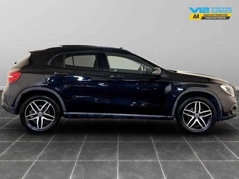 Used Mercedes-Benz GLA 2019 for sale - 76452725: Photo 11